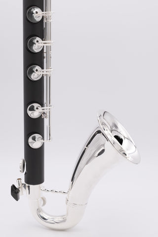 Clarinette Basse Royal Global MAX (Do Grave)