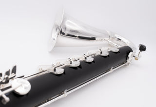 Clarinette Basse Royal Global MAX (Do Grave)