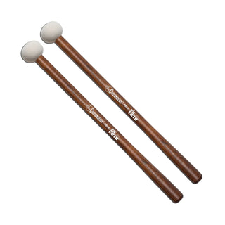 Vic Firth MB1H - Corpsmaster Marching Bass - Small Head , Hard Mallets