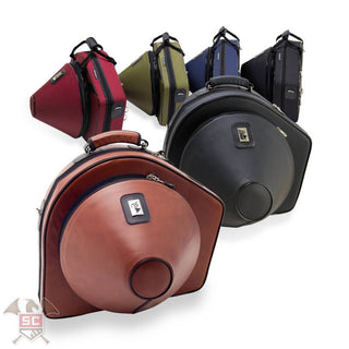 Marcus Bonna MB3 French Horn Case Black