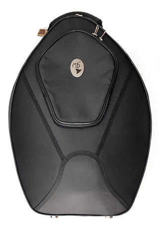 Marcus Bonna MB-4 Baby 1 Horn Case