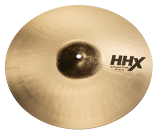 Sabian X-Plosion Crash HHX Cymbal