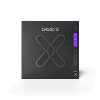 Cordes Guitare Électrique D'Addario Nickel Wound Medium XTE1149