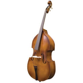 Contrebasse Menzel 3/4
