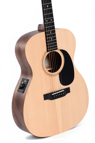 Guitare Électrique-Acoustique Sigma 000ME+