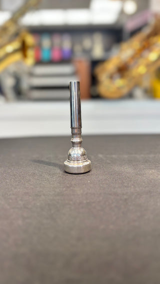 Pre-Onwd Carlton 5C Trumpet Mouthpiece