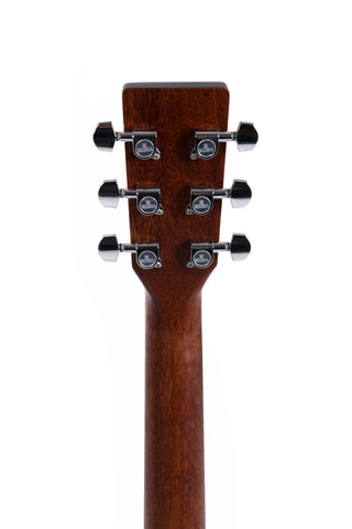 Guitare Électrique-Acoustique Sigma 000ME+