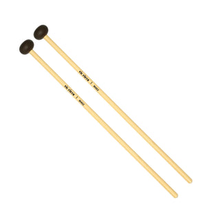 Baguettes Xylophone/Marimba Vic Firth "Articulate Series" Caoutchouc
