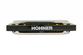 Harmonica Hohner Hot Metal