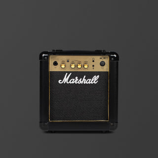 Amplificateur Guitare Électrique Marshall 10 Watt