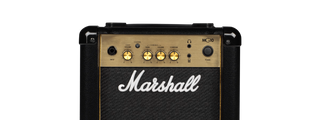 Amplificateur Guitare Électrique Marshall 10 Watt