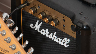 Amplificateur Guitare Électrique Marshall 10 Watt