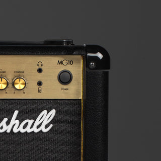Amplificateur Guitare Électrique Marshall 10 Watt