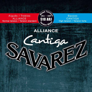 Cordes Classique Savarez Cantiga