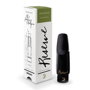 Bec Saxophone Alto D'Addario Reserve