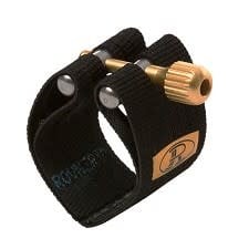Ligature Saxophone Baryton Rovner MKIII
