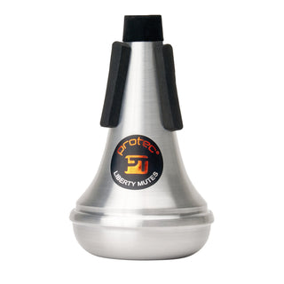 Sourdine Straight Trompette Piccolo Protec