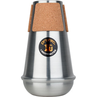 Sourdine de pratique Trombone Basse/ Cor Français Liberty Practice