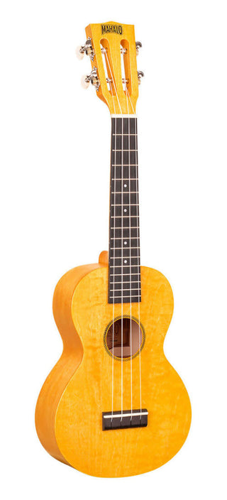 Mahalo Island Series – Concert Ukulele