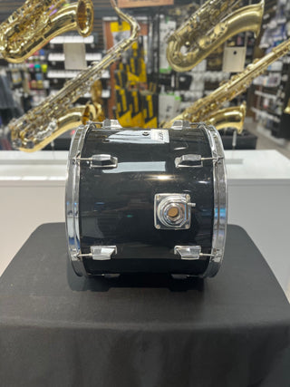 Tom Concert Ranger 15" Noir Usagé