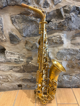 Saxophone Alto Selmer Mark VI Usagé