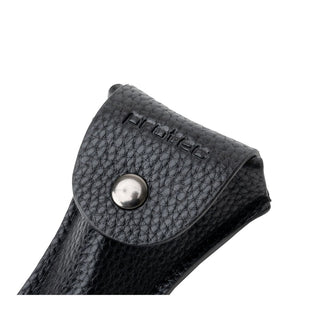 Pochette Pour Embouchure De Trombone Protec En Cuir Noir