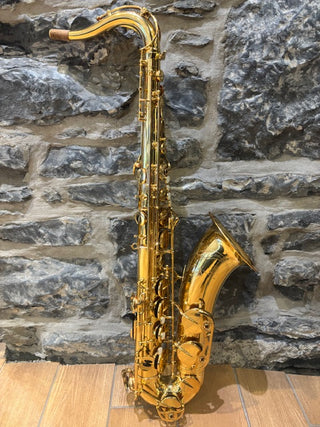 Saxophone Tenor Usagé Yamaha YTS-62 