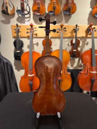 Pre-Owned Sebastian Kloz Violin