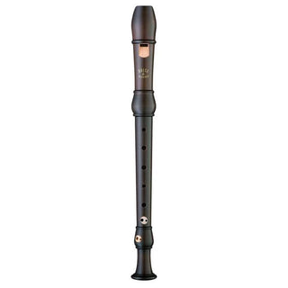 Flûte à Bec Soprano Moeck Rondo Érable Teint