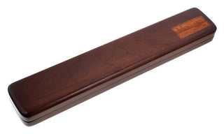 Étui Baguette Direction Mollard en Bois