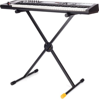 Hercules EZ-LOK Single X-Keyboard Stand