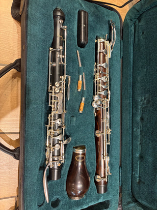 Cor Anglais Howarth S40C Usagé