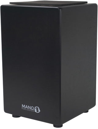 Cajon Mano avec Étui