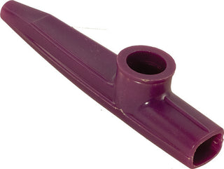 Kazoo Mano En Plastique