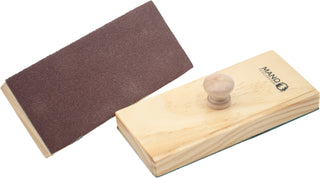 Mano Sand Blocks