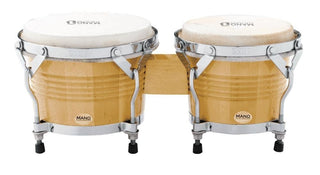 Bongo Mano en Bois