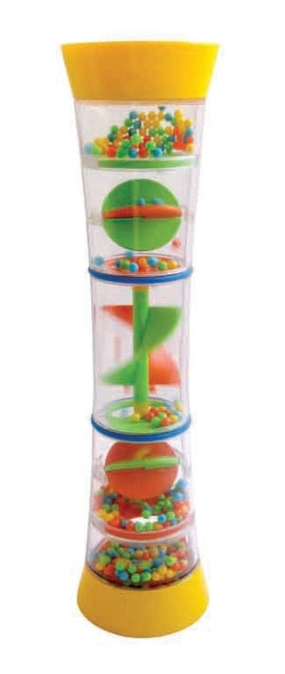 Bâton Pluie Twirly Whirly Halilit 12''