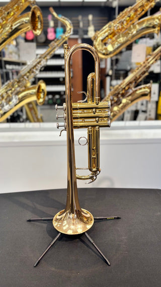 Pre-Owned Yamaha YTR-4335G Bb Trumpet