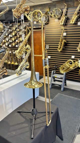 Trombone Blessing Scholastic Usagé