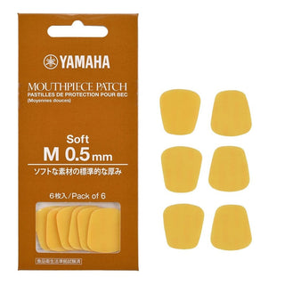 Collant Bec Yamaha Médium