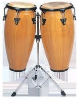 Peau Conga Mano 10"