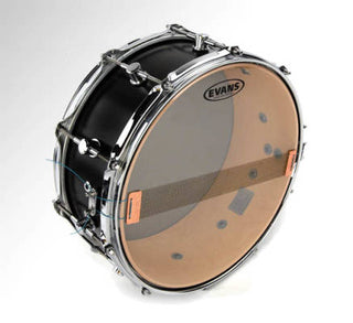 Evans Snare Side 300 Hazy