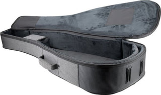Étui Guitare Électrique Profile Semi-Rigide PRO Gris