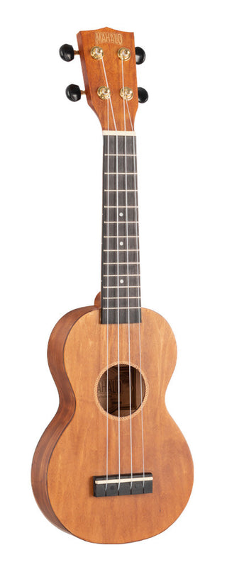 Ukulélé Soprano Mahalo Slimline