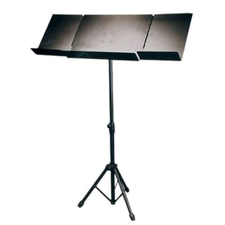Profile Orchestral Music Stand With Extension