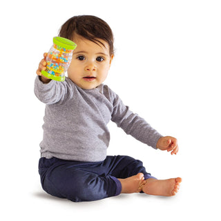 Ensemble ''My First Baby Band'' Halilit 6m+