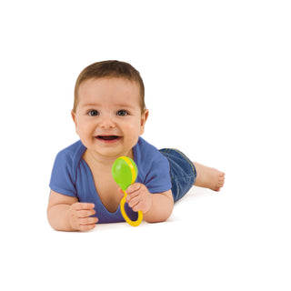 Ensemble ''My First Baby Band'' Halilit 6m+