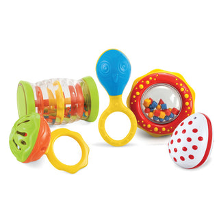 Ensemble ''My First Baby Band'' Halilit 6m+