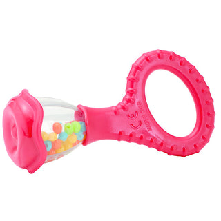 Ensemble Hochets Variés Halilit ''Baby Band''