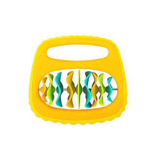 Ensemble Hochets Variés Halilit ''Baby Band''